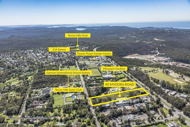 40 Myoora Road Terrey Hills NSW 2084 - Image 3
