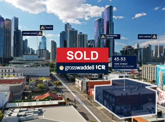 45-47 & 49-53 Tope Street South Melbourne VIC 3205 - Image 1