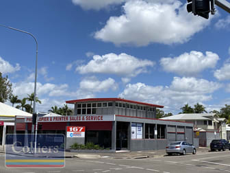 167 Charters Towers Road Hyde Park QLD 4812 - Image 1