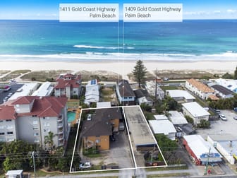 1409 & 1411 Gold Coast Highway Palm Beach QLD 4221 - Image 2