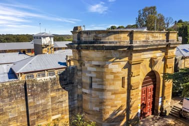 Berrima Correctional Centre 24 Old Hume Highway Berrima NSW 2577 - Image 1