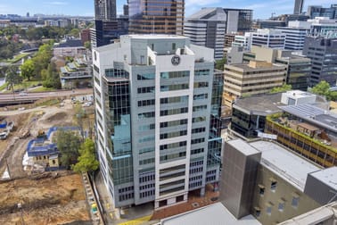 GE Tower 32 Phillip Street Parramatta NSW 2150 - Image 1