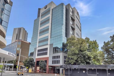 GE Tower 32 Phillip Street Parramatta NSW 2150 - Image 2