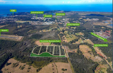 Lot 47/344 John Oxley Drive Thrumster NSW 2444 - Image 2