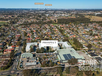 Prospect Central/354-360 Flushcombe R & 6 Myrtle Street Prospect NSW 2148 - Image 1