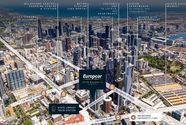 89-91 Franklin Street Melbourne VIC 3000 - Image 3