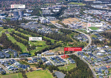 25 Parsons Circuit Kellyville NSW 2155 - Image 3