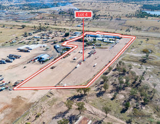 Lot 4 Fleming Drive Roma QLD 4455 - Image 1