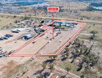 Lot 4 Fleming Drive Roma QLD 4455 - Image 1