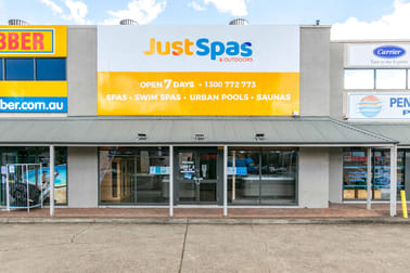 Unit 2, 116 - 118 Batt Street Jamisontown NSW 2750 - Image 2