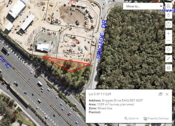 Lot 5 Brigade Road Eagleby QLD 4207 - Image 1