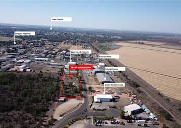 WHOLE OF PROPERTY/78 - 90 Industrial Drive Emerald QLD 4720 - Image 3