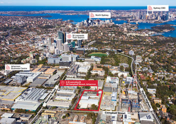 2-8 Lanceley Place/14 Campbell Street Artarmon NSW 2064 - Image 3
