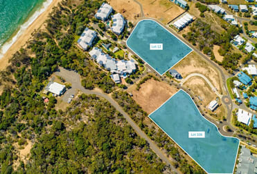 Lot 106 & Lot 12 Beaches Village Circuit Agnes Water QLD 4677 - Image 2