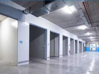 Storage Unit 24/48 Waratah Street Kirrawee NSW 2232 - Image 2
