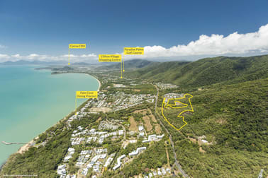 Click to view all images Lot 701 Seclusion Drive Palm Cove QLD 4879 - Image 1