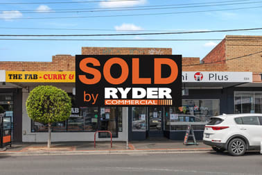 684 - 686 Centre Road Bentleigh East VIC 3165 - Image 1