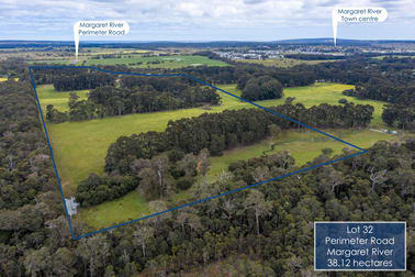 Lot 32 Perimeter Road Margaret River WA 6285 - Image 3