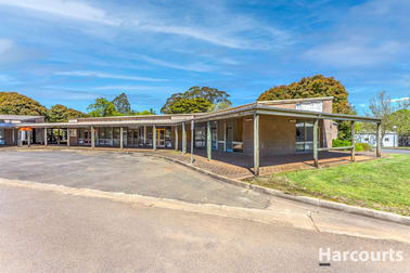 Shops 1 & 3/1 Murie Street Rawson VIC 3825 - Image 2