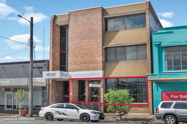 Suite 1/205-207 Maitland Road Mayfield NSW 2304 - Image 1