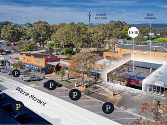 10-12 Were Street Montmorency VIC 3094 - Image 2