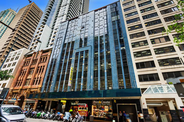 603/321 Pitt Street Sydney NSW 2000 - Image 1