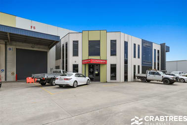 5/205-233 Abbotts Road Dandenong South VIC 3175 - Image 3