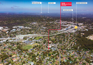 9 & 9A Old Berowra Road Hornsby NSW 2077 - Image 1