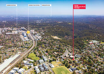 9 & 9A Old Berowra Road Hornsby NSW 2077 - Image 3