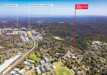 9 & 9A Old Berowra Road Hornsby NSW 2077 - Image 3