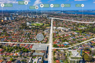 297-303 Princes Highway Carlton NSW 2218 - Image 1