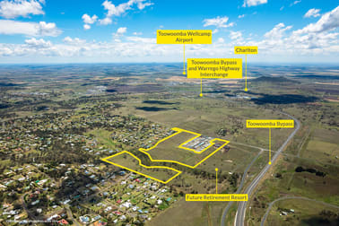 Gowrie Junction Road Cotswold Hills QLD 4350 - Image 2