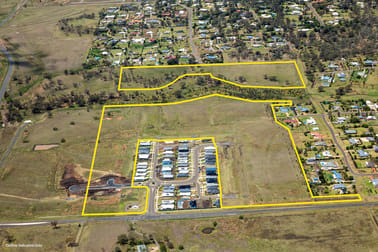 Gowrie Junction Road Cotswold Hills QLD 4350 - Image 3