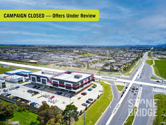 Thompsons Gateway/1060 Thompsons Rd Cranbourne West VIC 3977 - Image 1