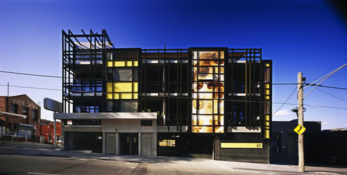31/18-22 Stanley Street Collingwood VIC 3066 - Image 1