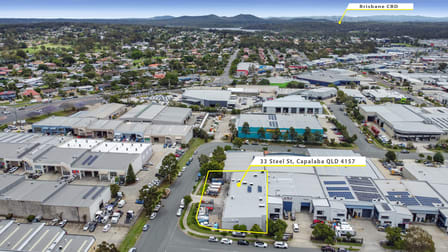 Unit 1/33 Steel Street Capalaba QLD 4157 - Image 2