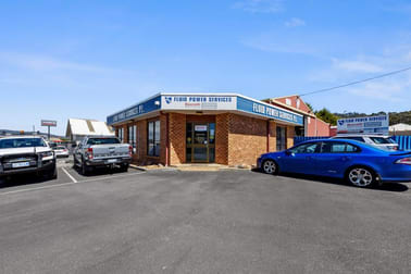 Workshop and Office/25-27 Stony Rise Road Quoiba TAS 7310 - Image 2