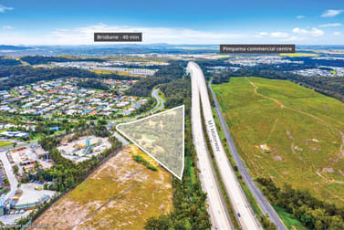 439 Tamborine Oxenford Road, Upper Coomera QLD 4209 - Sold Land &  Development Property