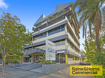 4/28 Fortescue Street Spring Hill QLD 4000 - Image 1