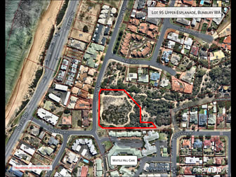 Lot 95 Upper Esplanade Bunbury WA 6230 - Image 2