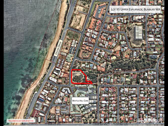 Lot 95 Upper Esplanade Bunbury WA 6230 - Image 1