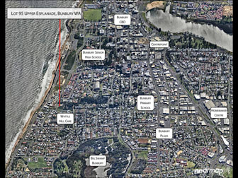 Lot 95 Upper Esplanade Bunbury WA 6230 - Image 3