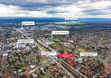 72 Park Avenue Kingswood NSW 2747 - Image 2