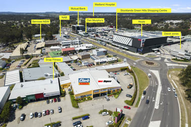 Click to view all images 2/25 Mitchell Drive East Maitland NSW 2323 - Image 1