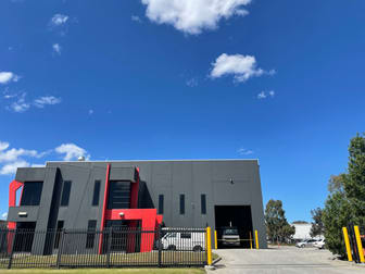 66-70 & 72-76 Thomas Murrell Crescent Dandenong South VIC 3175 - Image 1