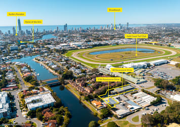 88 Racecourse Drive & 3/86 Racecourse Drive Bundall QLD 4217 - Image 1