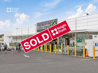 Woolworths/6 Franklin Street Lindisfarne TAS 7015 - Image 1