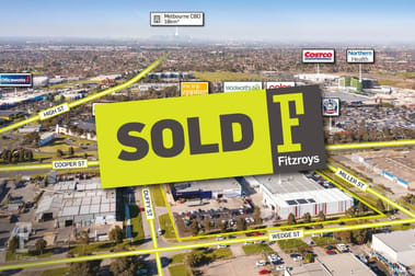 88 and 100 Cooper Street Epping VIC 3076 - Image 1