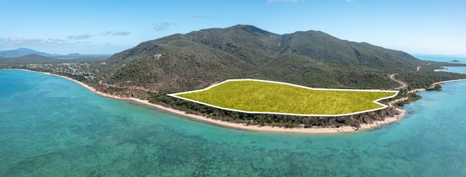 AQUILA POINT Lot 1 Hydeaway Bay Drive Cape Gloucester QLD 4800 - Image 2