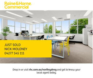 404/10-12 Clarke Street Crows Nest NSW 2065 - Image 1